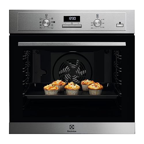 Electrolux Forno A Vapore