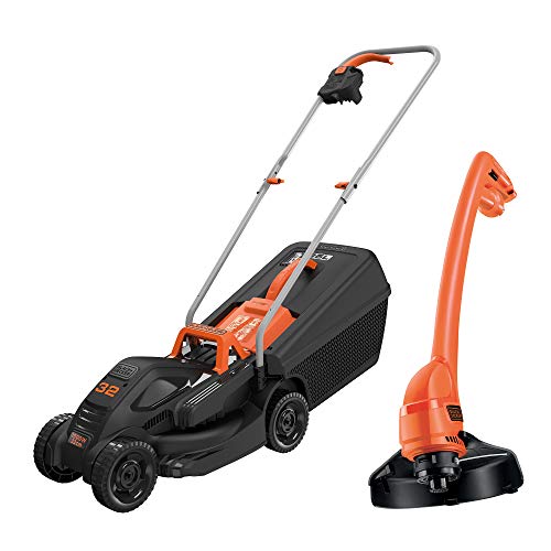 Black+Decker Tagliaerba