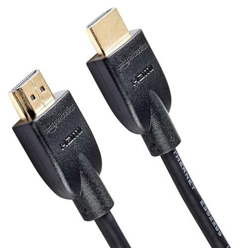 Amazon Basics Cavo Hdmi