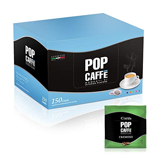 Pop Caffe' Cialde