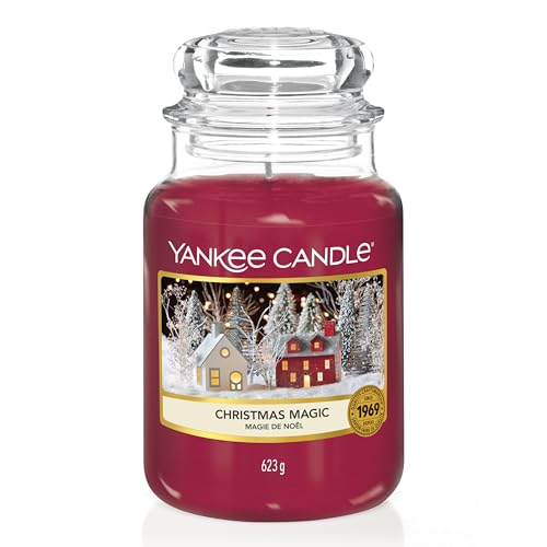 Yankee Candle Candela Profumata