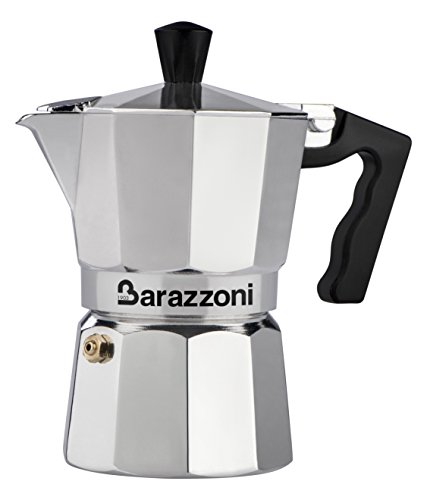 Barazzoni Caffettiera