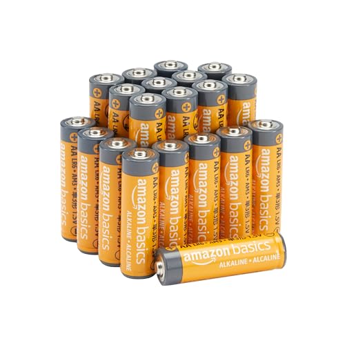 Amazon Basics Batteria 5V