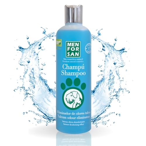 Menforsan Shampoo Per Cani