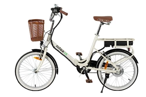 Nilox Biciclette Elettriche