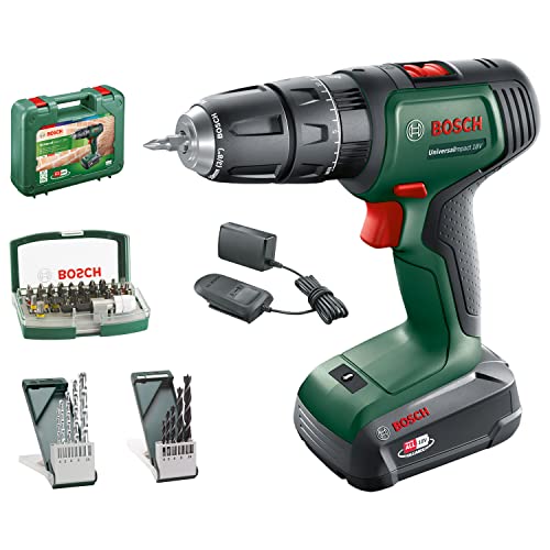 Bosch Home And Garden Trapano