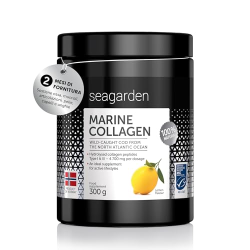 Seagarden Collagene Marino
