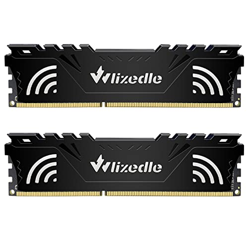 Wlizedle Ram Ddr3