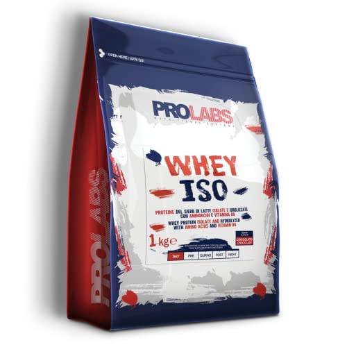 Prolabs Proteine Whey