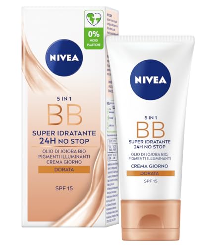 Nivea Bb Cream