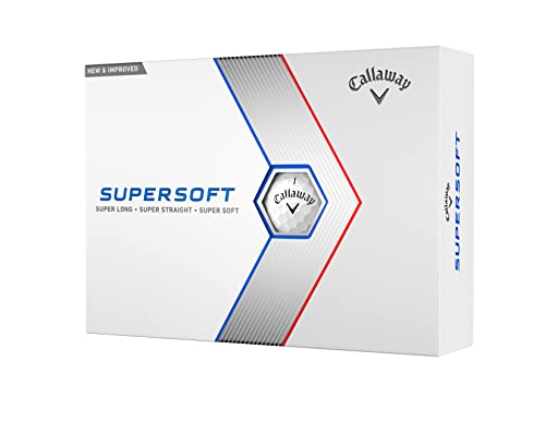 Callaway Palline Da Golf