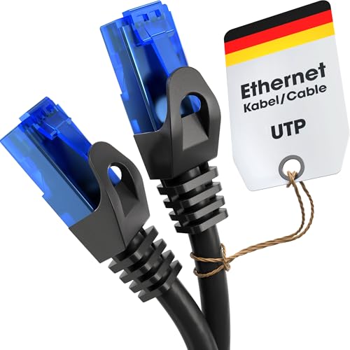 Kabeldirekt Cavo Ethernet