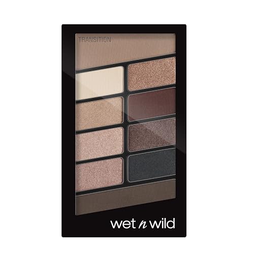 Wet N Wild Ombretto