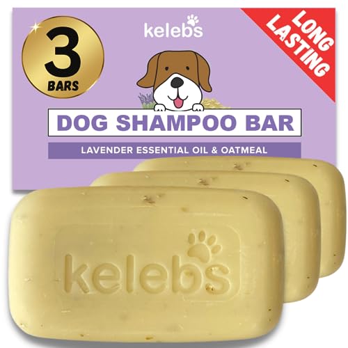 Kelebs Shampoo Per Cani