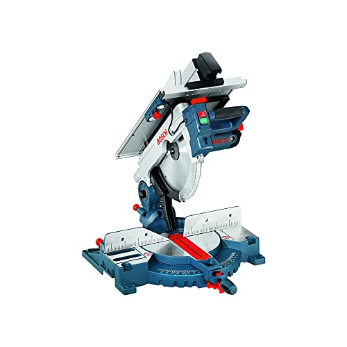 Bosch Professional Troncatrice