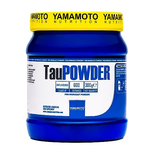 Yamamoto Nutrition Taurina