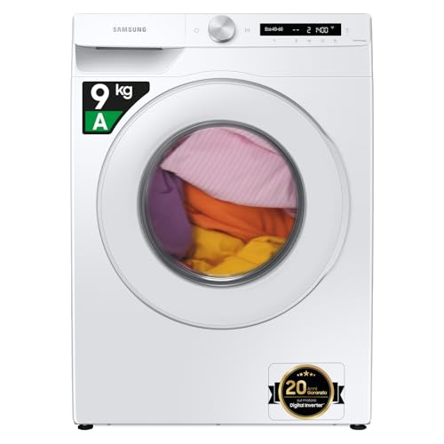 Samsung Elettrodomestici Lavatrice 9 Kg