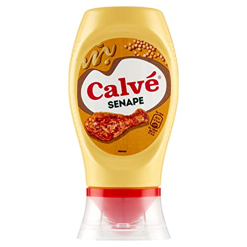 Calvé Senape