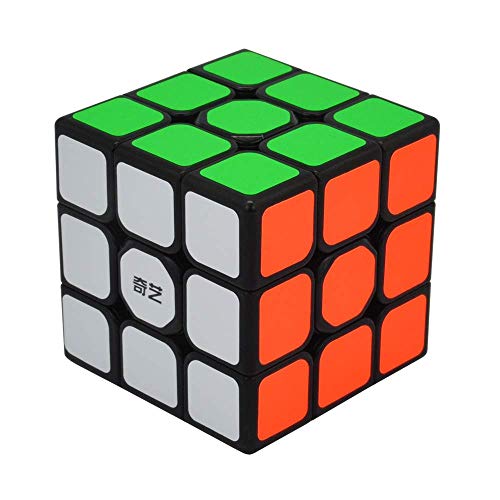 Qi Yi Toys Cubo Di Rubik