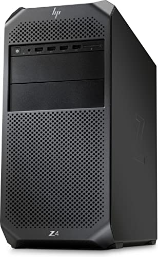 Hp Workstation