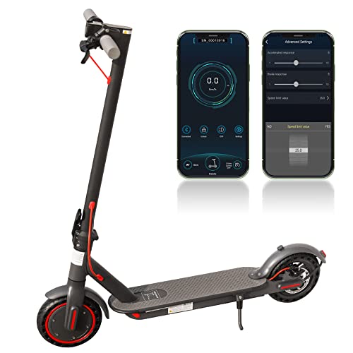 Aovopro Scooter