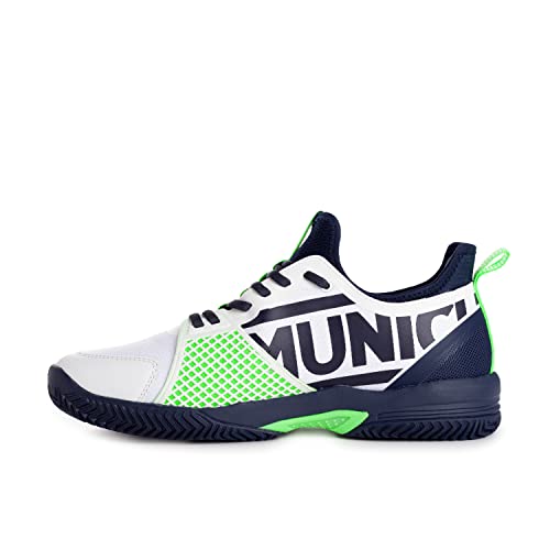 Munich Scarpe Da Padel