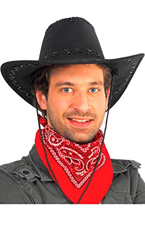 Fiestas Guirca Cappello Da Cowboy