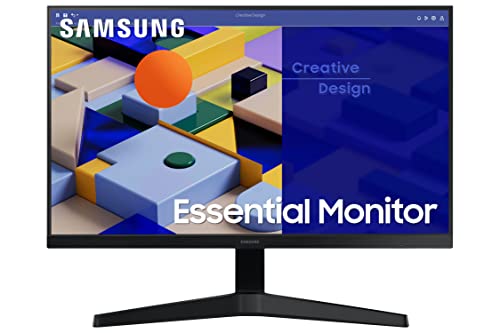 Samsung Monitor Monitor 27 Pollici