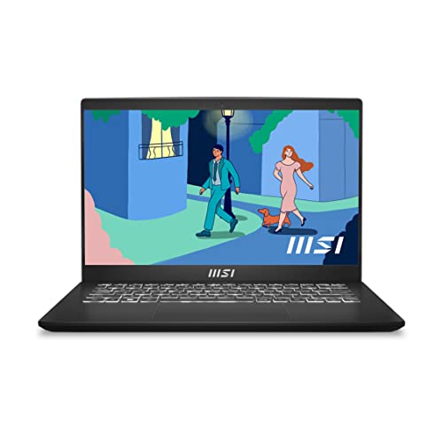 Msi Ultrabook