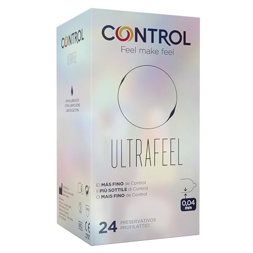 Control Preservativi