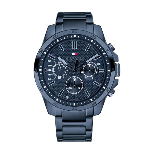 Tommy Hilfiger Orologio Uomo