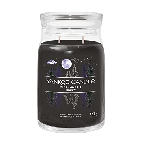 Yankee Candle Candele Di Soia