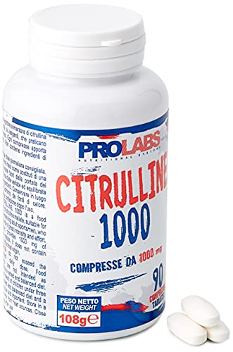 Prolabs Citrullina