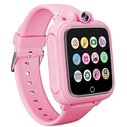 Umblue Smartwatch Per Bambini