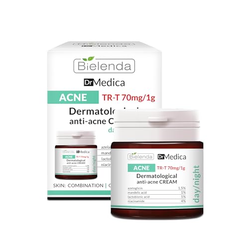 Bielenda Crema Per Acne