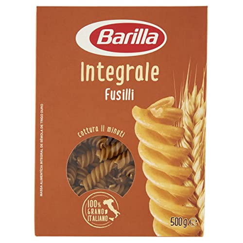 Barilla Pasta Integrale