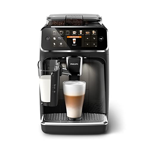 Philips Domestic Appliances Macchina Caffe