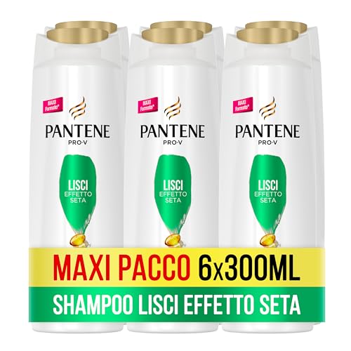 Pantene Shampoo Pantene