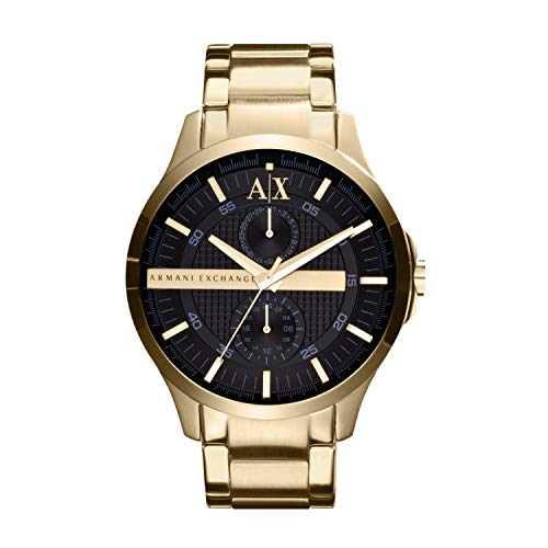 Armani Exchange Orologio Uomo