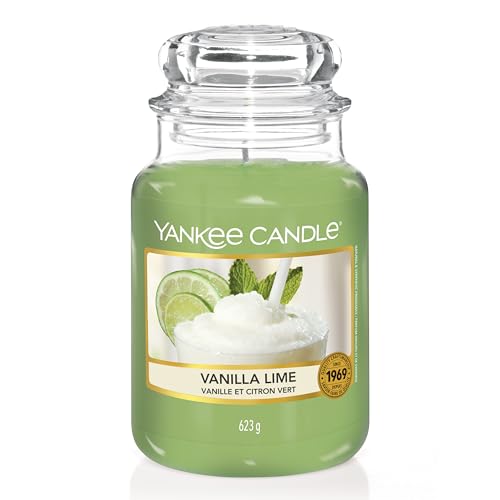 Yankee Candle Candela Profumata