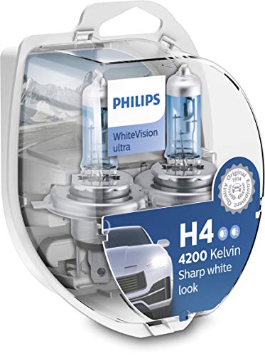 Philips Automotive Lighting Lampada H4