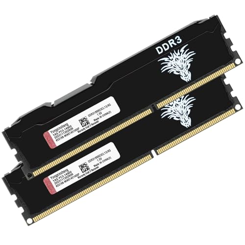 Yongxinsheng Ram Ddr3