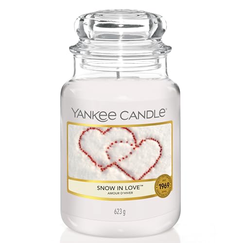 Yankee Candle Candela Profumata