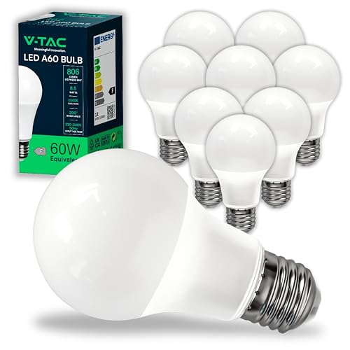 V-Tac Lampade A Led