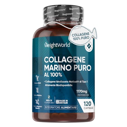 Weightworld Collagene