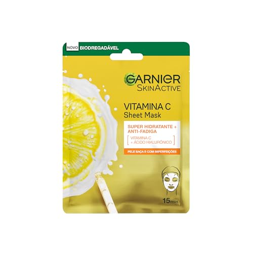 Garnier Maschere