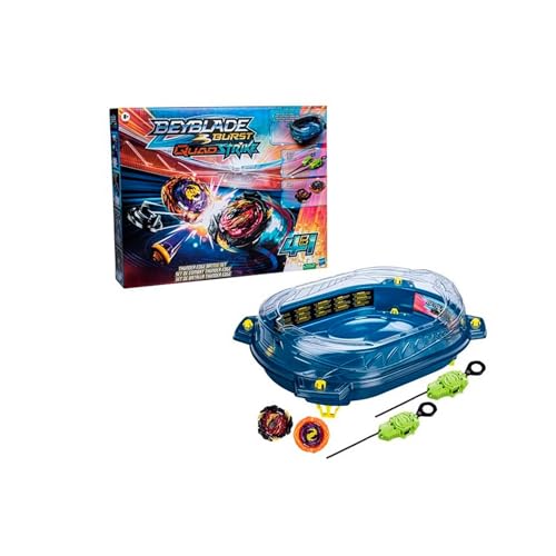 Hasbro Beyblade