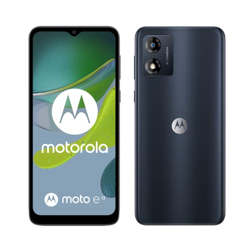 Motorola Smartphone Dual Sim