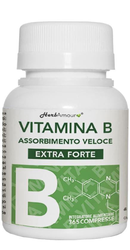 Herbamour Vitamina B6