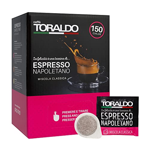 Caffè Toraldo Cialde